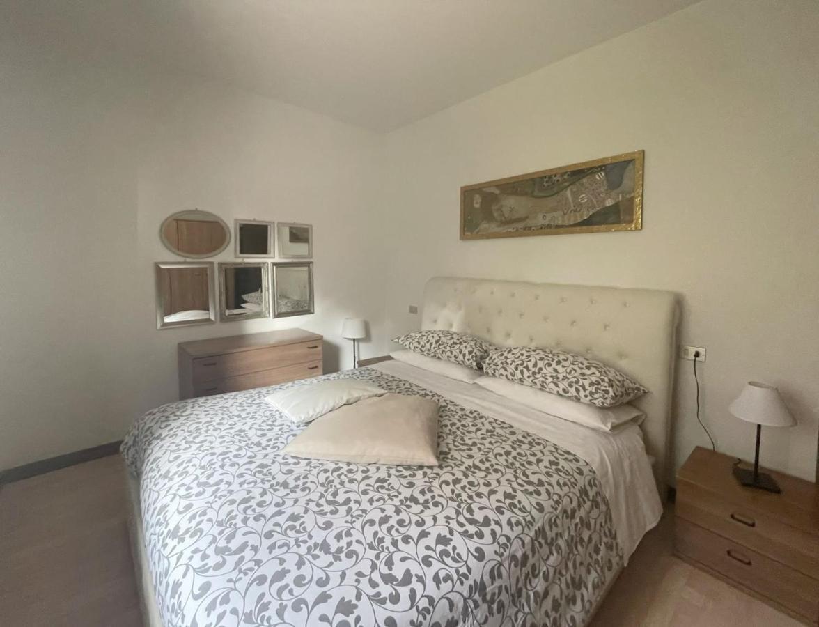 Viewlake Apartment توربولي المظهر الخارجي الصورة