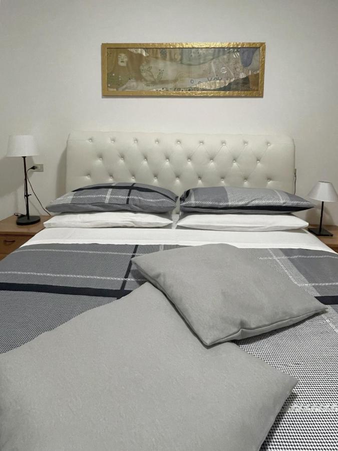 Viewlake Apartment توربولي المظهر الخارجي الصورة