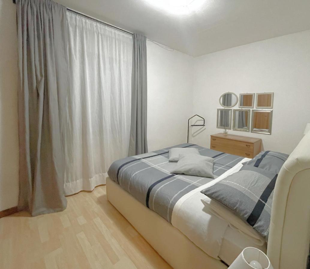 Viewlake Apartment توربولي المظهر الخارجي الصورة