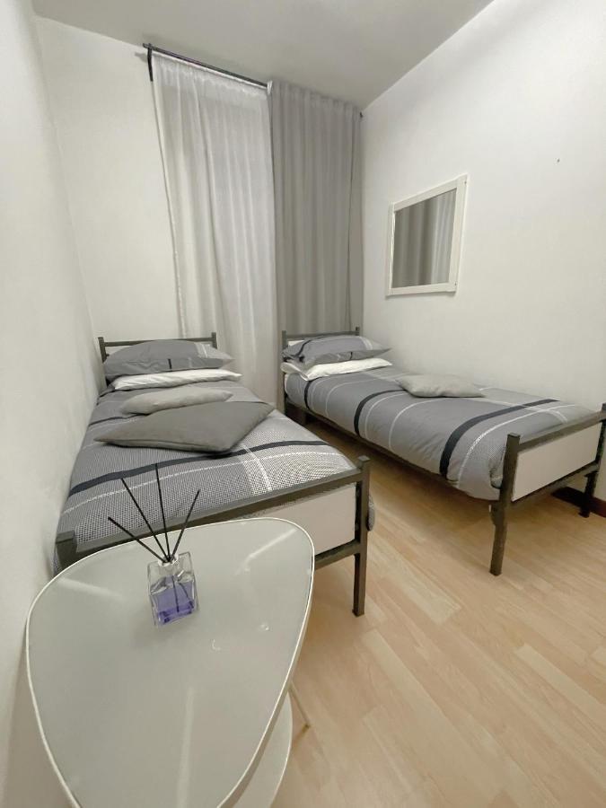 Viewlake Apartment توربولي المظهر الخارجي الصورة