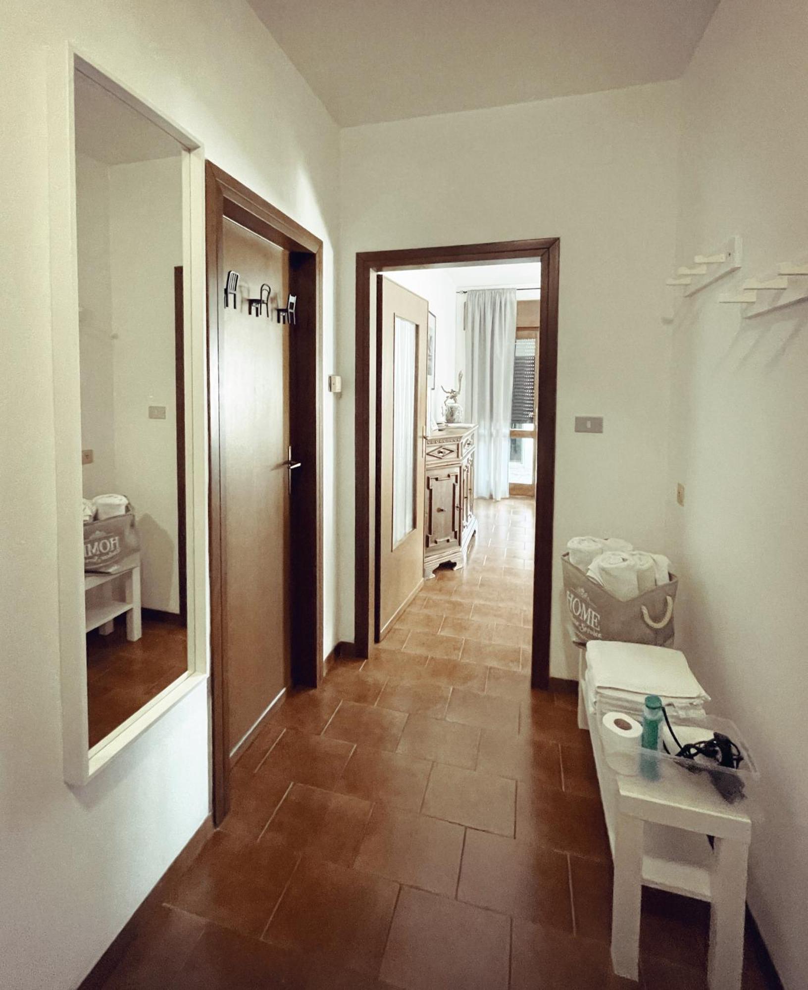 Viewlake Apartment توربولي المظهر الخارجي الصورة
