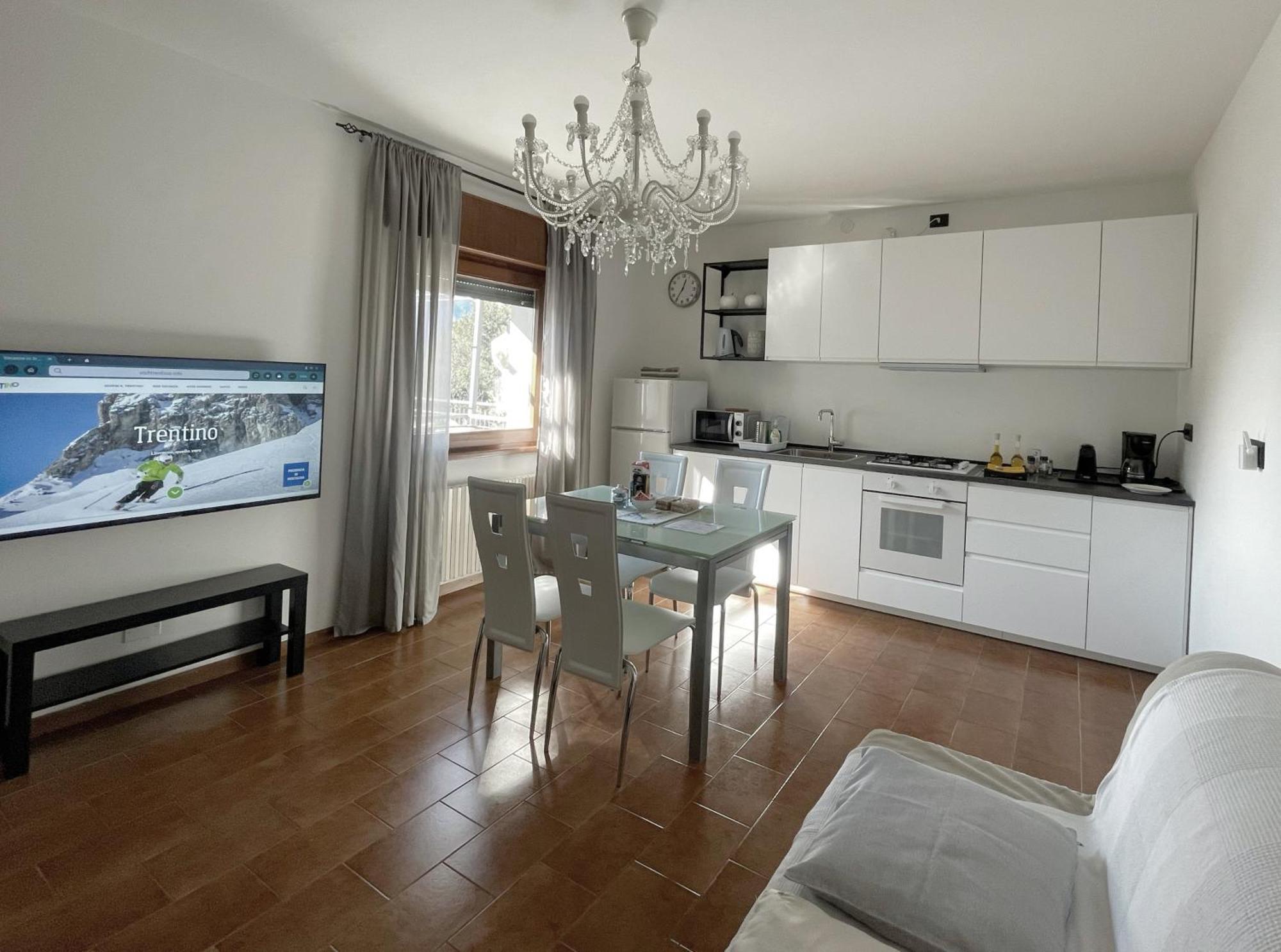 Viewlake Apartment توربولي المظهر الخارجي الصورة