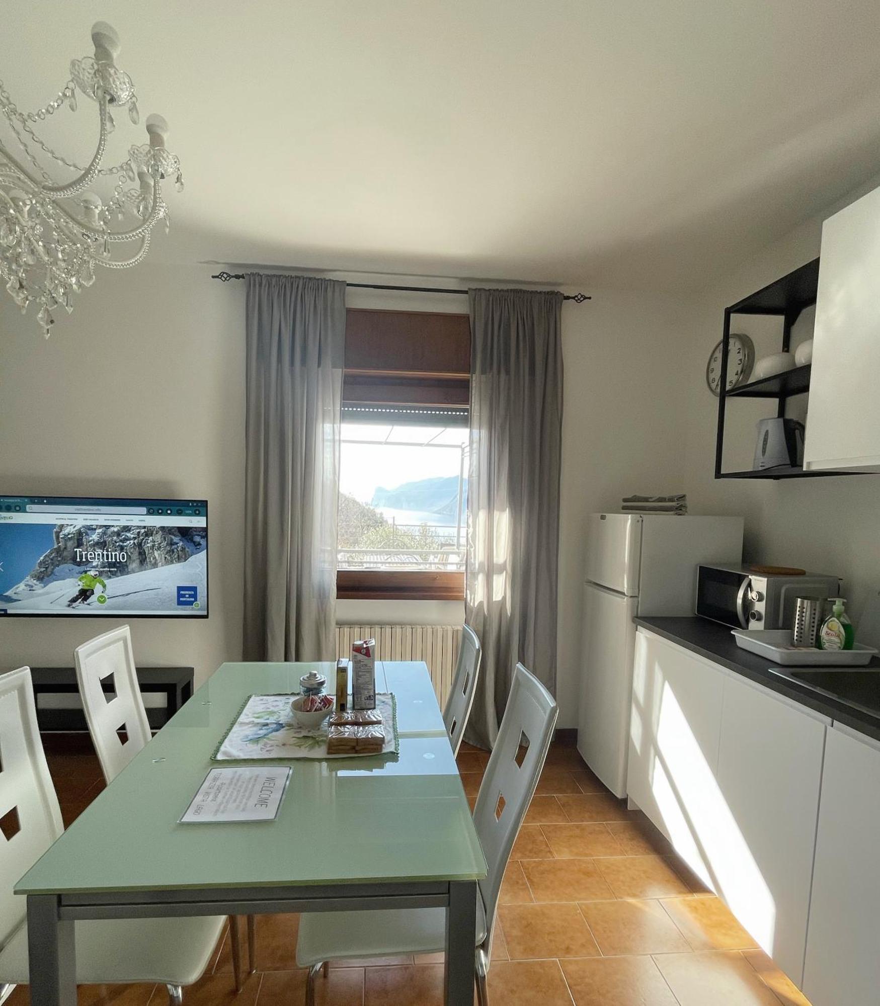 Viewlake Apartment توربولي المظهر الخارجي الصورة