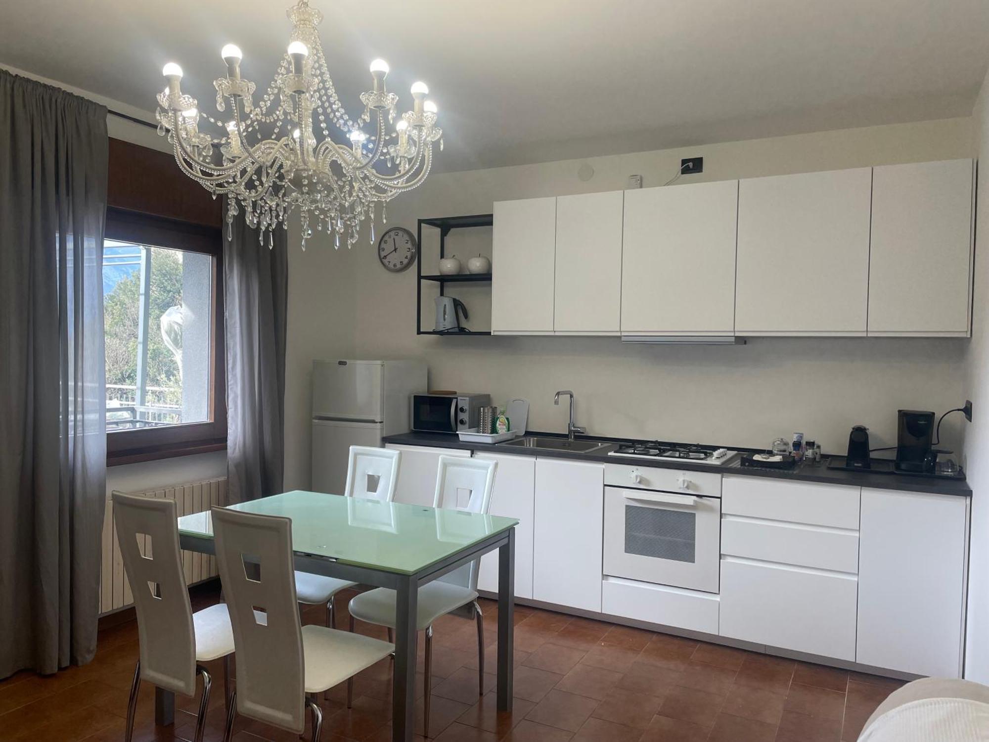 Viewlake Apartment توربولي المظهر الخارجي الصورة